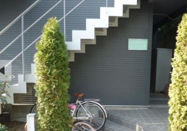 エスト高井戸の物件内観写真